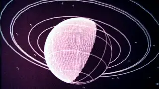 JPL: Project Voyager (1977)