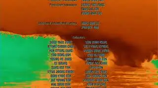 SpongeBob SquarePants Movie End Credits in G Major 2.0
