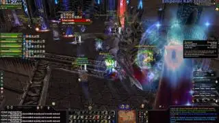 Warhammer Online: The Inevitable city stage 3 [HD]