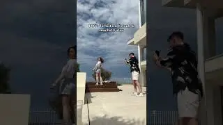 ELTERN im URLAUB!