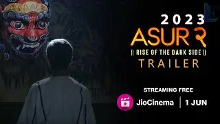Asur Season 2 Release Date | Asur Season 2 Release Update | Asur Season 2 | Jio Cinema, Voot Select