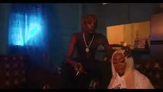Skeng x Stalk Ashley - Talibhan ( Official Music Video )