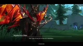Eternal Sword M