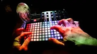 MICROJAM with Polyend Play