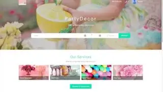Arcadier Service marketplaces