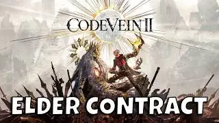 Forest Complex & More Dungeons in Code Vein 2 | Ep 15