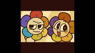 but not enough! • animation • canon and tower of souls!dandy 