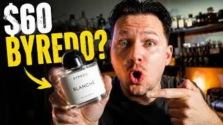 I Took a Chance on a $60 Byredo