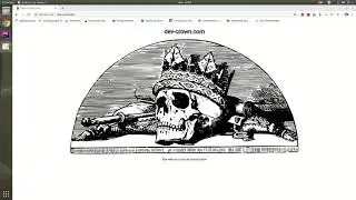 Présentation de la chaîne (Tutoriel sur le développement web)