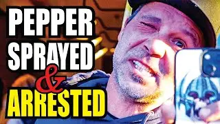 CALIFORNIA SOCK PUPPET MAKES A HUGE MISTAKE !!
