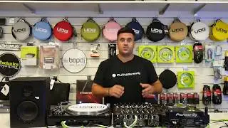 PLAYdifferently MODEL1 Feature Talk-Through | Bop DJ