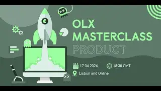 OLX Masterclass Product #4