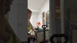 Tiktok Live marriashaqirrah #2