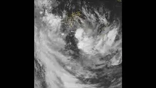 Tropical Depression 01F (2022-23)