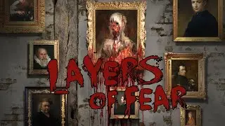 Let's Play! Layers of fear (Walkthrough) part 1