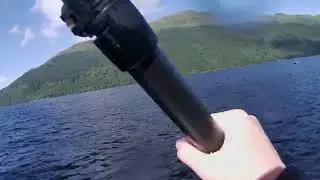 Another Day On The Water!!