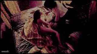 cosmic love | cesare + lucrezia