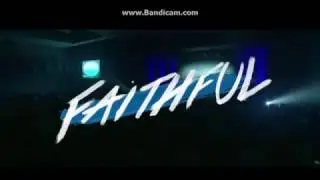 Faithful by Victory Worship feat. Victor Asuncion [Official Music Video]