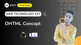 DHTML Explained: Dynamic HTML for Modern Web Development | Web Technology