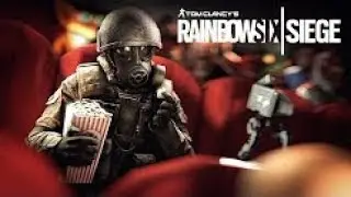 Rainbow Six Siege   Random Moments #2 Surprise C4, Idiots Play!