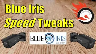 Blue Iris Security Camera Optimizations You Need to Do