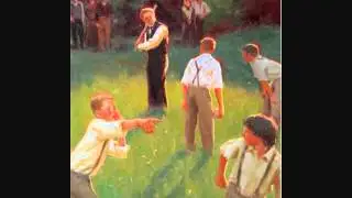 Joseph Smith's Personality and Character Lecture 3 Part 3