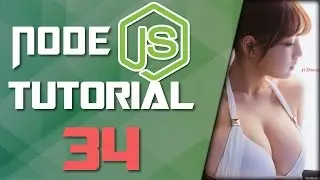 34 Learning Nodejs 35 Explore the async module, a vital component of our apps   YouTube