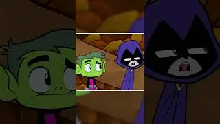 Il Groover! 🚽 | Teen Titans Go! in Italiano 🇮🇹 #shorts | @DCKidsItaliano