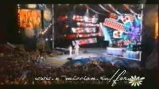 Бис- Букет (Муром 2009)