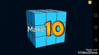 Make 10 starfall numbers kids learning
