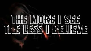 Arch Enemy ~ Instinct (lyrics)
