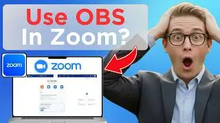 How To Use OBS As A Virtual Camera In Zoom Easy Guide (Updated 2026)