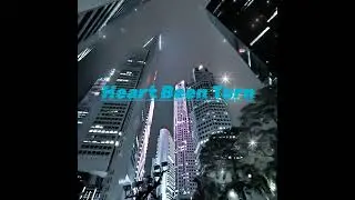 Jxcksxn Spxin - Heart Been Torn (Official Audio)