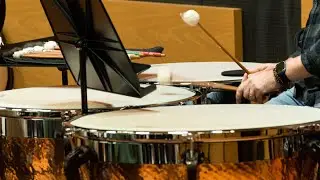 Burleske - Richard Strauss | Excerto Inicial