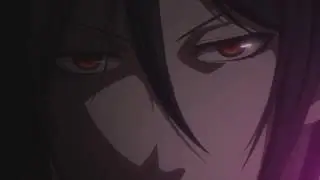 Black Butler Sebastian x Beast AMV