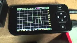 RC Servo Breadboard Test
