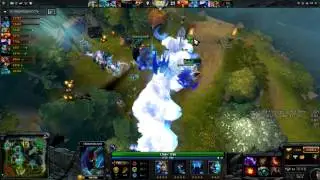 ez rak rampage terrorblade