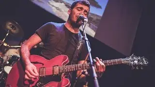 Concert-Maroc Contest Final | Athos Von Love & The Overrated | L'Uzine
