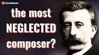 He died in poverty...but he left behind a masterpiece. (Moszkowski's Piano Concerto in E Major)