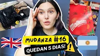 ARRANCO LA CUENTA REGRESIVA PARA VIAJAR A ARGENTINA ✈️