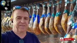 El pueblo más bello de España Setenil de las Bodega