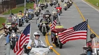 Patriot Guard Riders, A Tribute by Alias, Smith & Owens, GCGMA Video of the Year