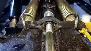 ATR-1504 Seat for MTZ tractor and special equipment