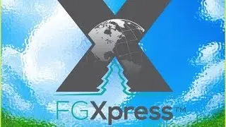 מצגת עסקית FGXpress - ב2  דקות