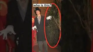 Scary Things Hidden In Normal Photos Part#1 