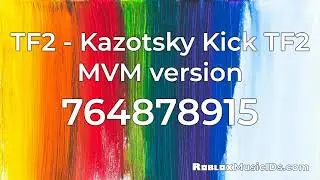 20 Popular TF2 Roblox Music Codes/IDs (Working 2021)