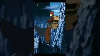 Naruto #vince Anime