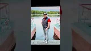 A REAL PIRATE