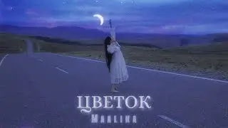 Maalika - Цветок (Official Video)