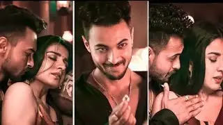 Antim Status🥵Aayush Sharma | Antim attitude status🔥 attitude boy | rowdy boy | I smart boy |MR NM PK
